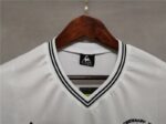 Tottenham Hotspur 1981-82 Home Retro Jersey - Image 3