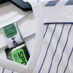 Tottenham Hotspur 1985-87 Home Retro Jersey - Image 3
