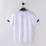 Tottenham Hotspur 1991-93 Home Retro Jersey - Image 3