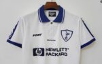 Tottenham Hotspur 1995-97 Home Retro Jersey - Image 3