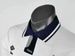 Tottenham Hotspur 1990-91 Home Retro Jersey - Image 3