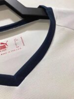 Tottenham Hotspur 2008-09 Home Retro Jersey - Image 3