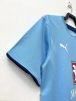 Tottenham Hotspur 2006-07 Away Retro Jersey - Image 3