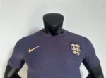 England 2024 Away Jersey Player Version - Image 3