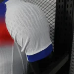 England 2025 Home Jersey Player Version - Image 3