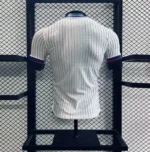 France 2024 Away Jersey Player Version - Image 3