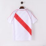 River Plate 1992-94 Home Retro Jersey - Image 3