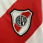 River Plate 1998-00 Home Retro Jersey - Image 3