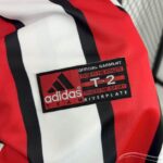 River Plate 1999-00 Second Away Retro Jersey - Image 3
