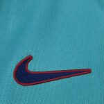 Barcelona 2026-27 Second Away Jersey Fan Version - Image 3