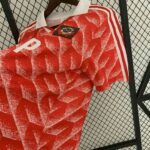 Soviet Union 1987-88 Home Retro Jersey - Image 3