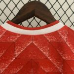 Soviet Union 1988-89 Home Retro Jersey - Image 3