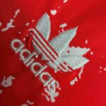 Soviet Union 1990-91 Home Retro Jersey - Image 3