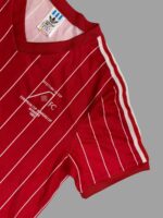 Aberdeen 1982-84 Home Retro Jersey - Image 3