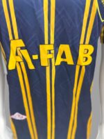 Aberdeen 1993-94 Away Retro Jersey - Image 3