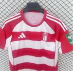 Granada CF 2024-25 Home Jersey Fan Version - Image 3