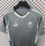 Granada CF 2025-26 Second Away Jersey Fan Version - Image 3