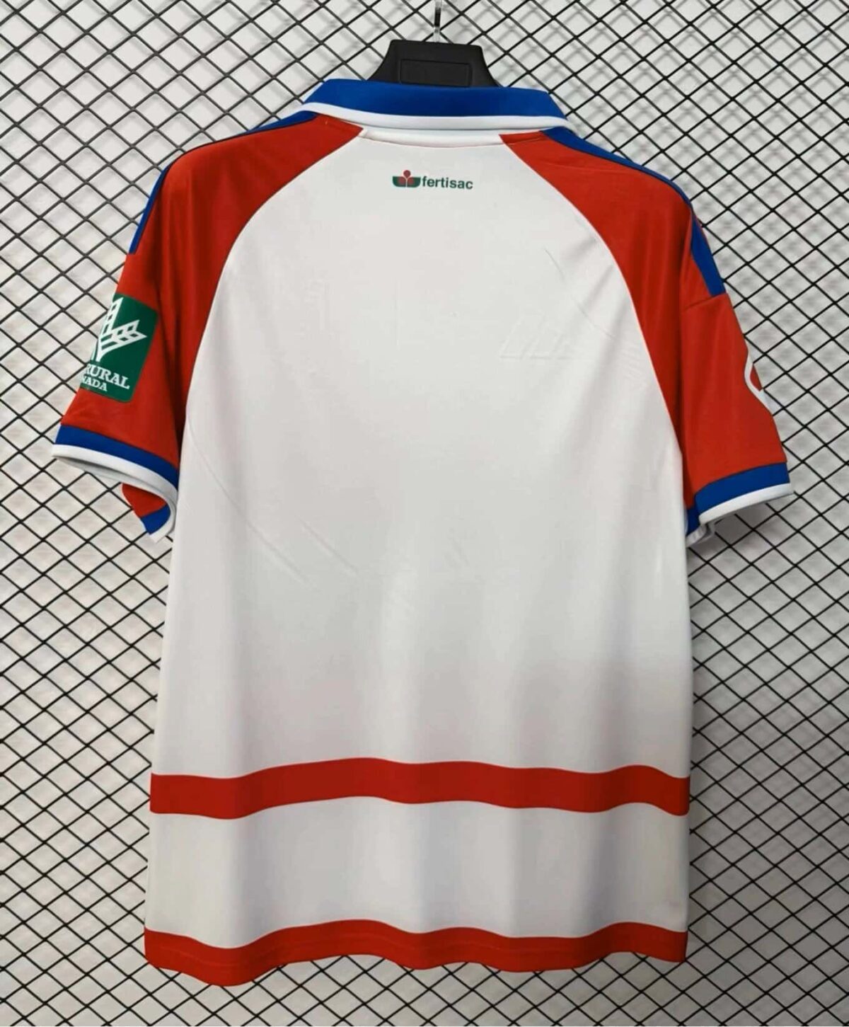 Granada CF 2026-27 Home Jersey Fan Version - Image 3