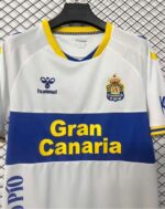 Las Palmas 2026-27 Second Away Jersey Fan Version - Image 3