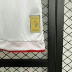 Osasuna 2025-26 Second Away Jersey Fan Version - Image 3