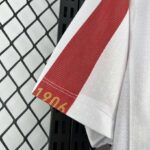 CD Guadalajara (Chivas) 2026-27 120th Anniversary Jersey - Image 3