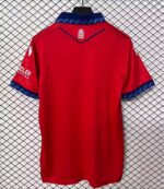 Osasuna 2026-27 Home Jersey Fan Version - Image 3