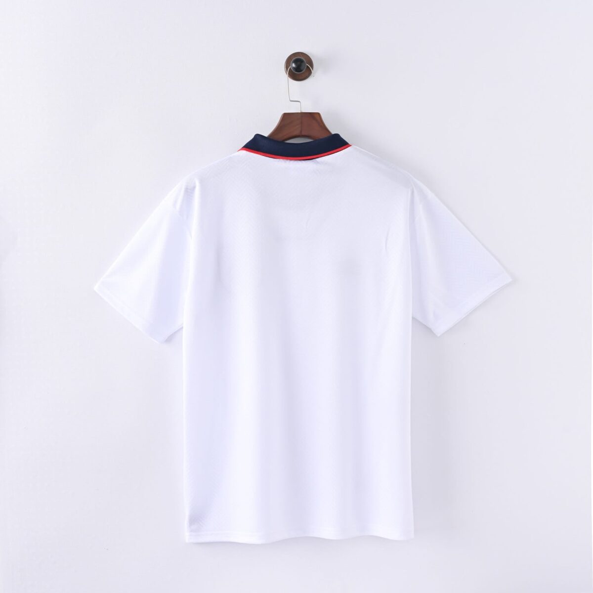 England 1994 Home Retro Jersey - Image 3