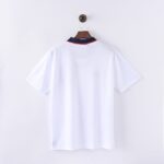 England 1994 Home Retro Jersey - Image 3