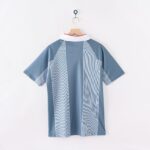 England 1996 Away Retro Jersey - Image 3