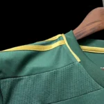 Palmeiras 2014-15 Home Retro Jersey - Image 3