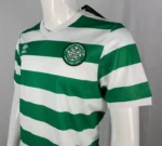 Celtic 1980-81 Home Retro Jersey - Image 3