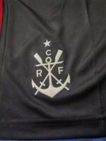 Flamengo 2026-27 Second Away Shorts - Image 3