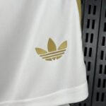 Bayern Munich 2025-26 125th Anniversary Shorts - Image 3