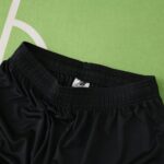 Bayer 04 Leverkusen 2025-26 Home Shorts - Image 3