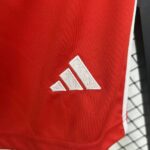 Bayern Munich 2025-26 Home Shorts - Image 3