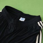 Bayern Munich 2025-26 Second Away Shorts - Image 3