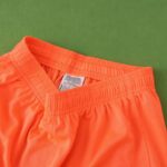 Borussia Dortmund 2025-26 Home Shorts - Image 3