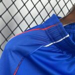 Universidad de Chile 2025-26 Home Shorts - Image 3