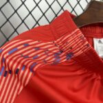 Universidad de Chile 2025-26 Away Shorts - Image 3