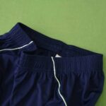 Ajax 2025-26 Away Shorts - Image 3