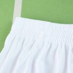 Ajax 2025-26 Home Shorts - Image 3