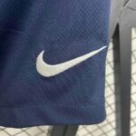 PSG 2025-26 Home Shorts - Image 3