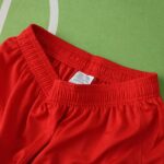 PSG 2025-26 Second Away Shorts - Image 3
