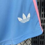 Inter Miami CF 2025-26 Second Away Shorts - Image 3