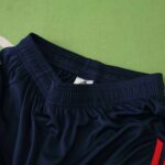 Arsenal 2025-26 Away Shorts - Image 3