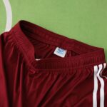 Arsenal 2025-26 Second Away Shorts - Image 3