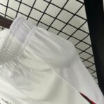 Chelsea 2025-26 Away Shorts - Image 3