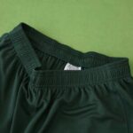 Chelsea 2025-26 Green Away Shorts - Image 3