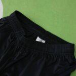 Liverpool 2025-26 Away Shorts - Image 3