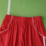 Liverpool 2025-26 Home Shorts - Image 3